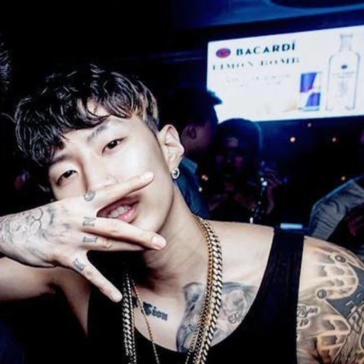 Jay park