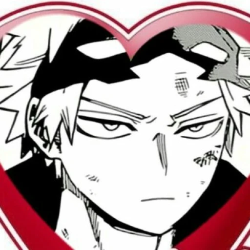 bakugo