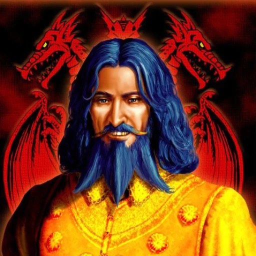 Daario Naharis