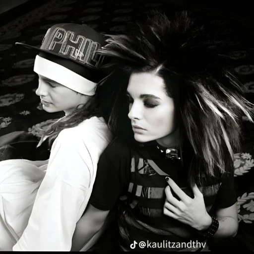 Bill Kaulitz ⁶²