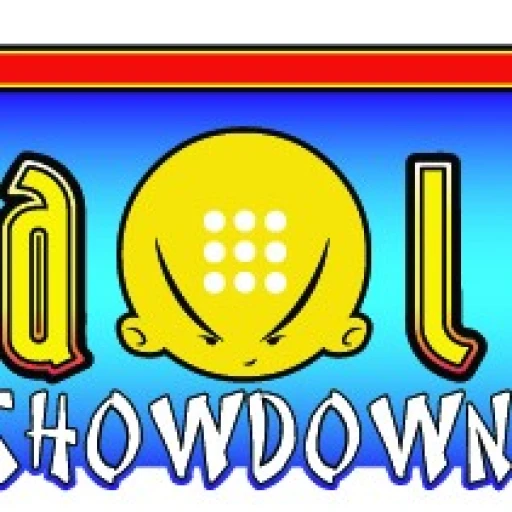 Xiaolin showdown RPG