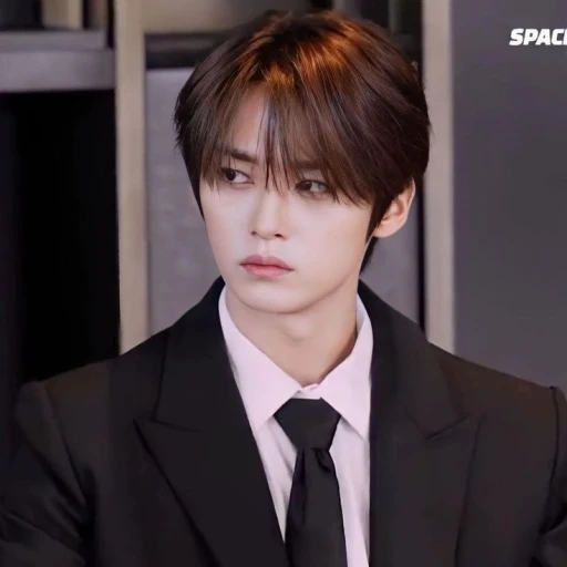 Lee Minho (Minsung!)