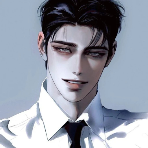 Alastair