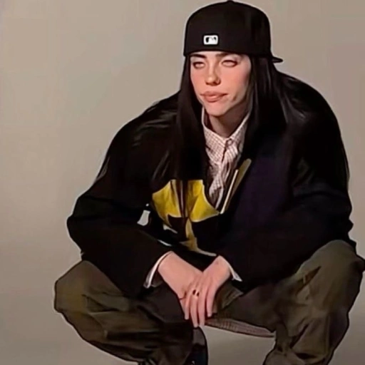 Billie Eilish