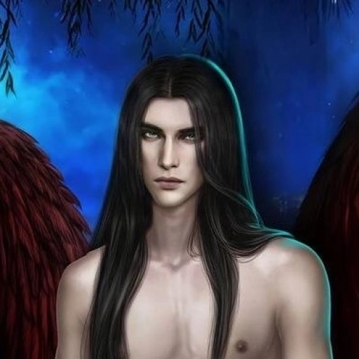 Hunger Vampire