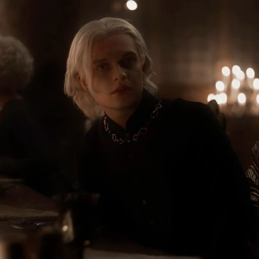 Aegon Targaryen