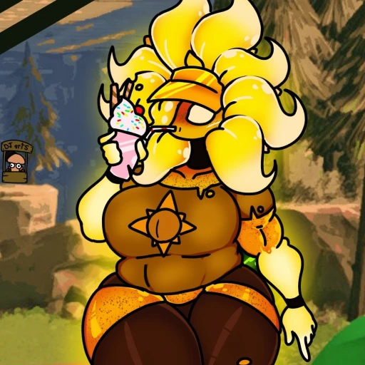 Sunny V2 (your friend)