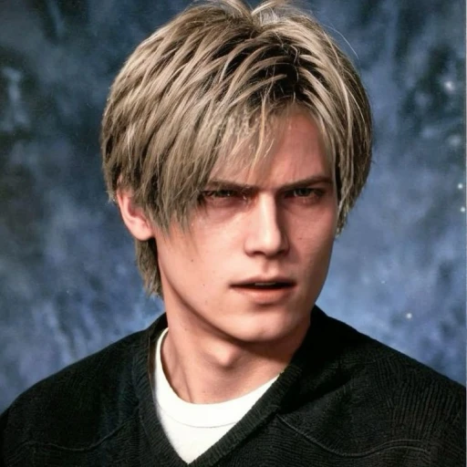 Leon S. Kennedy