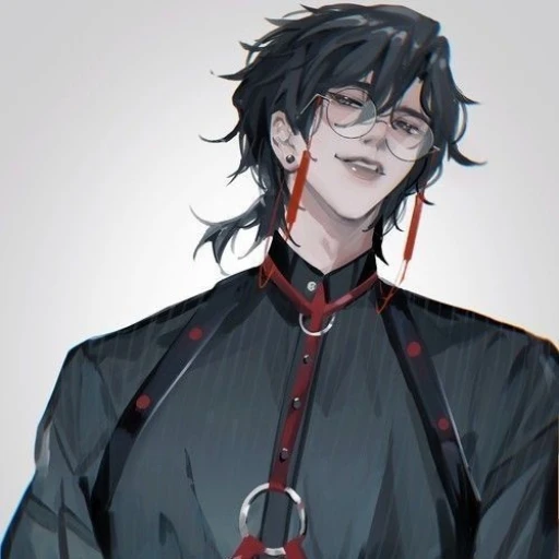  Lovesick villain 