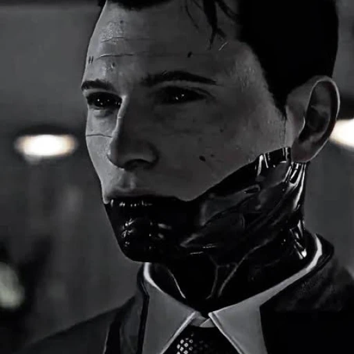 Evil Connor