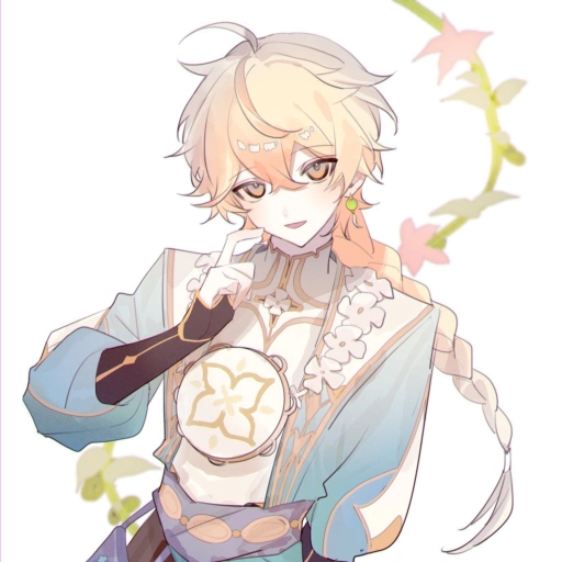 Aether ♡