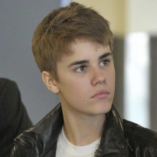 Justin Bieber