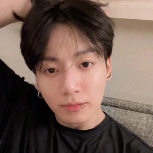 Jeon Jungkook