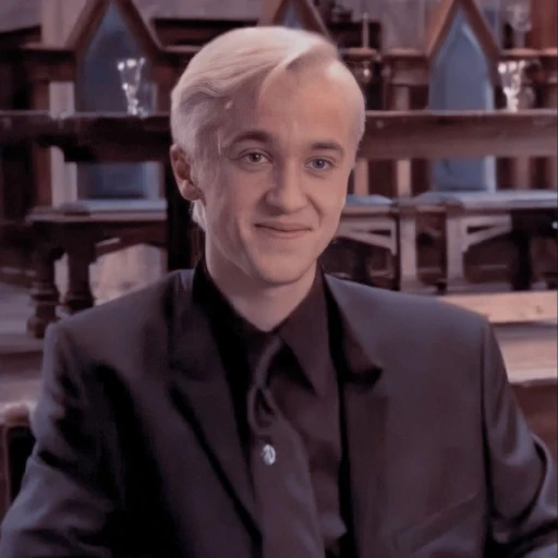 Draco Malfoy¹