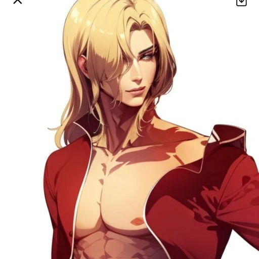 Ash crimson
