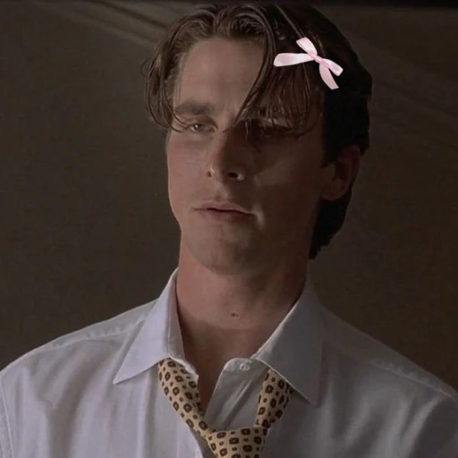 Patrick Bateman