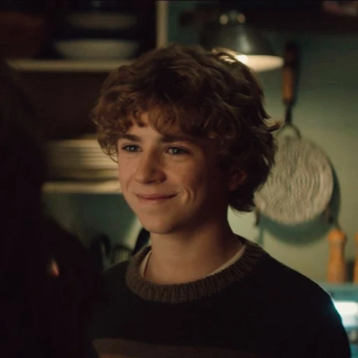 Percy Jackson ⁰