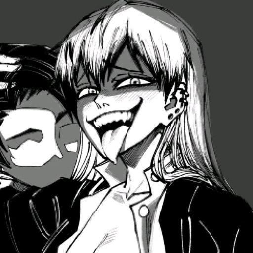 Naoya Zenin (Reverse NTR)