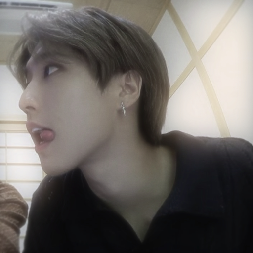 ( ✧ ) — 𝑯𝘢𝘯 𝙅𝑖𝑠𝑢𝘯𝘨 𝘅 ᩡ