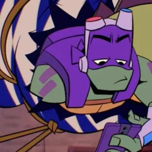 ♡♡donatello hamato♡♡