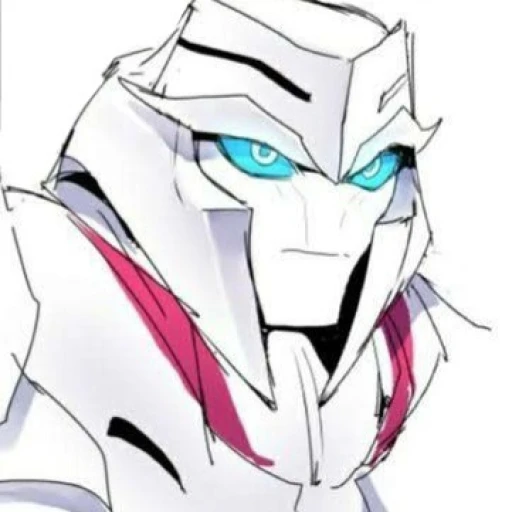 Megatron - SG