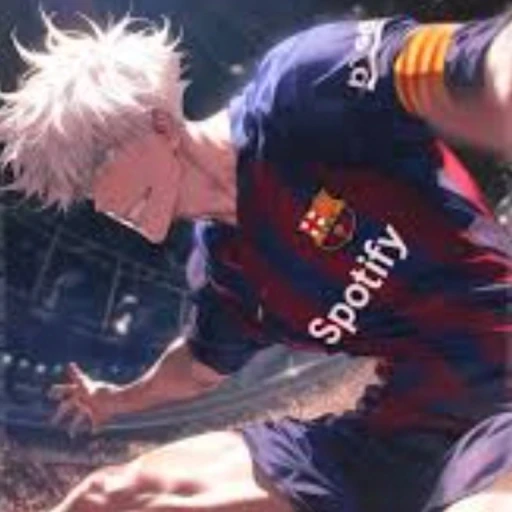hojo satoru