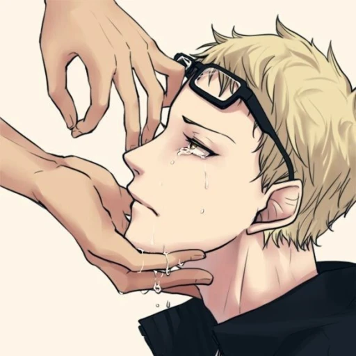 #. Tsukishima Kei