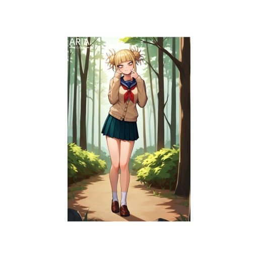 Himiko Toga