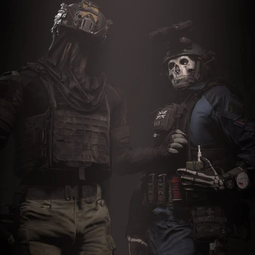 Ghost y Konig