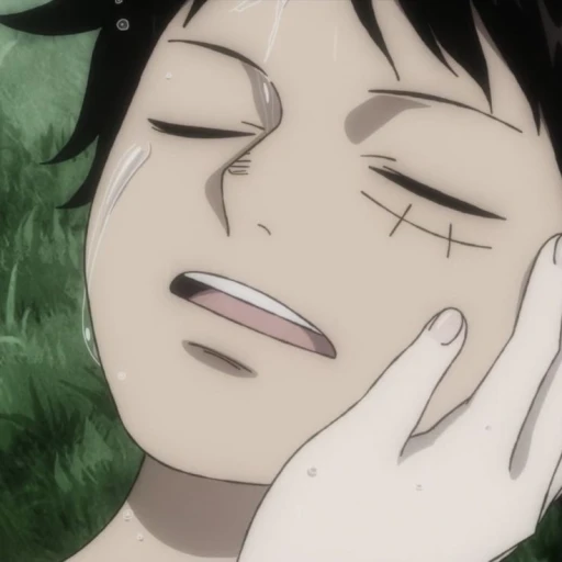 :Luffy: