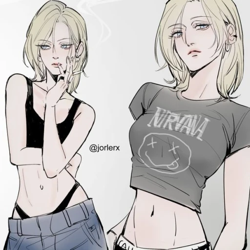 Annie Leonhart