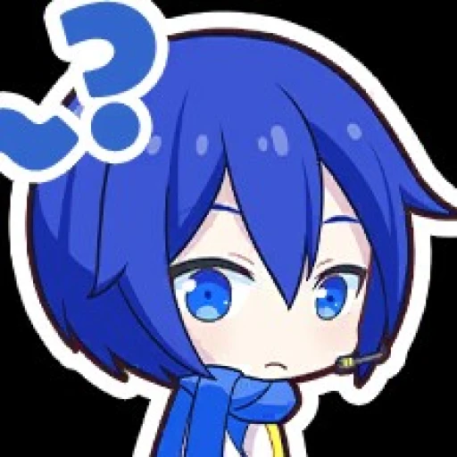 6 | KAITO