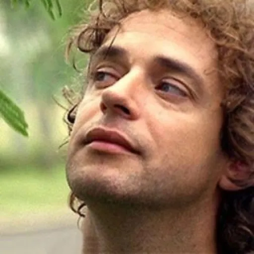 Gustavo Cerati ¹⁴