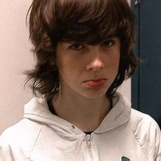 Carl Grimes