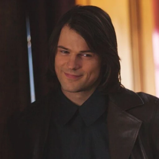 Dimitri Belikov