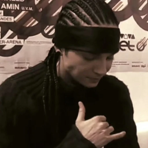 Tom Kaulitz