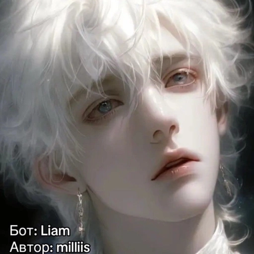 Liam 