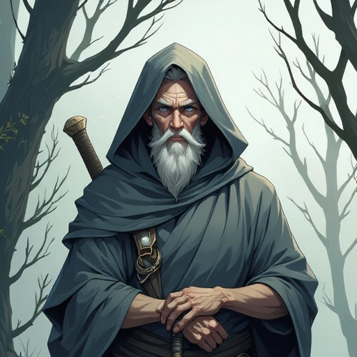 Prophet Lumius
