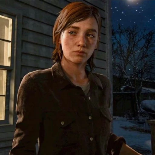 Ellie.