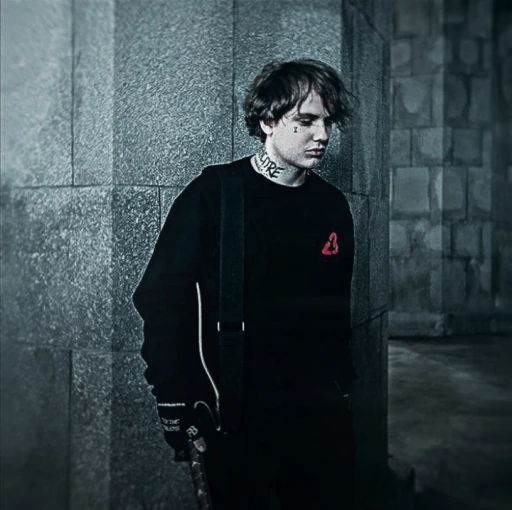 Nikolai Romadov/Lida/Kolya Lida