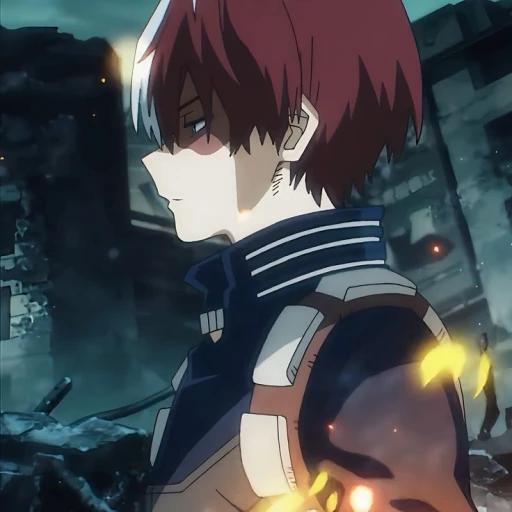 ⁴★Shoto T.
