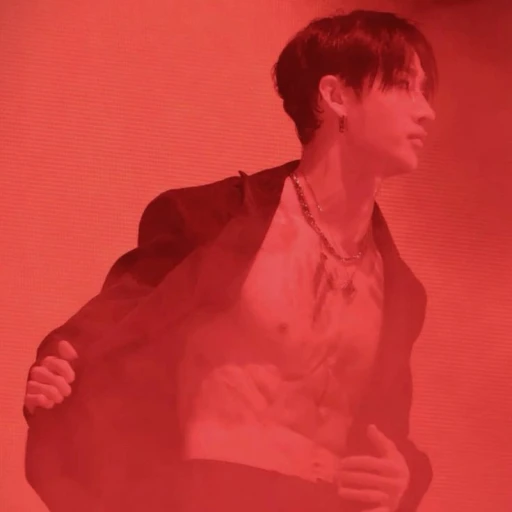 ۭ🎃 ― 𝗕ang 𝗖han ׂ 𓂋
