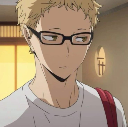 Tsukishima Kei