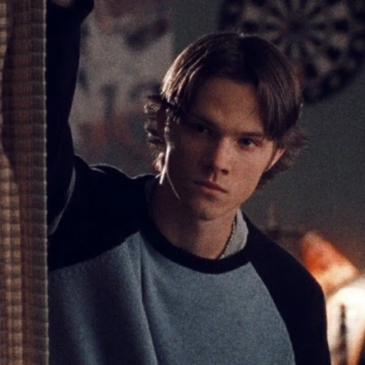 Dean Forester 