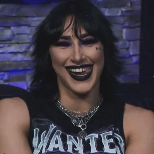 Rhea Ripley
