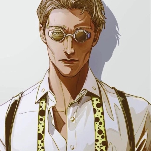 Kento Nanami ~ ex husband ~