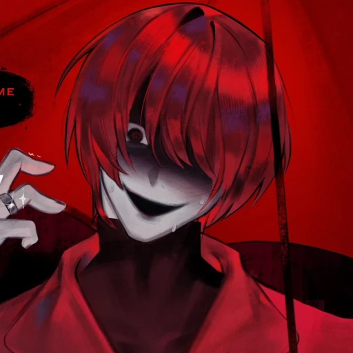 Mr. Scarletella