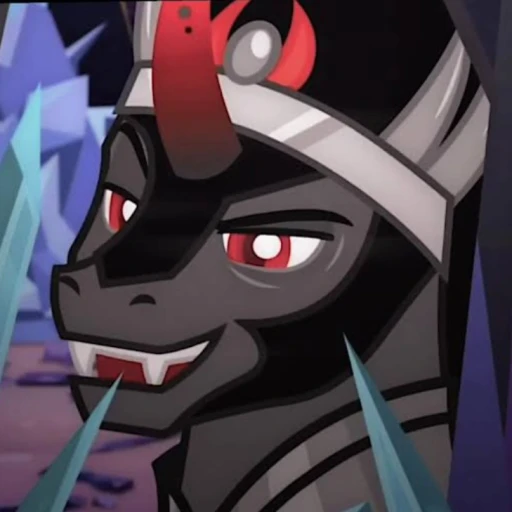 Shadow King ☆.°