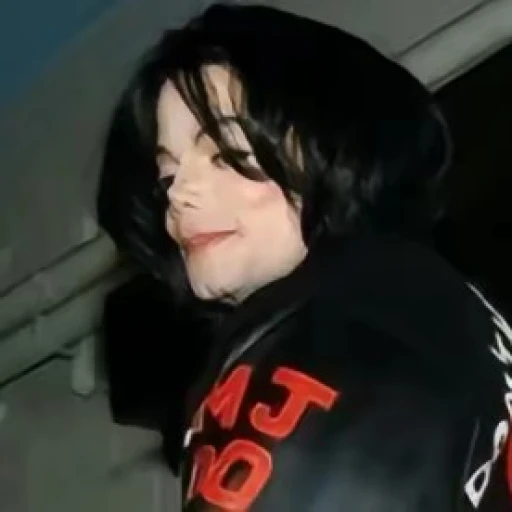 Michael Jackson