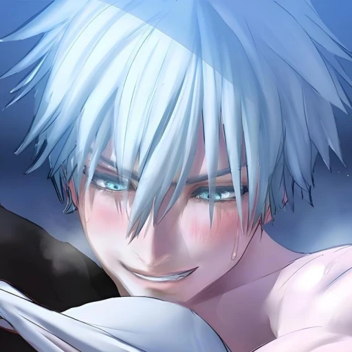 Satoru Gojo - User...